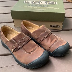KEEN - Women’s Kaci Slip On Brand New, Never Worn!